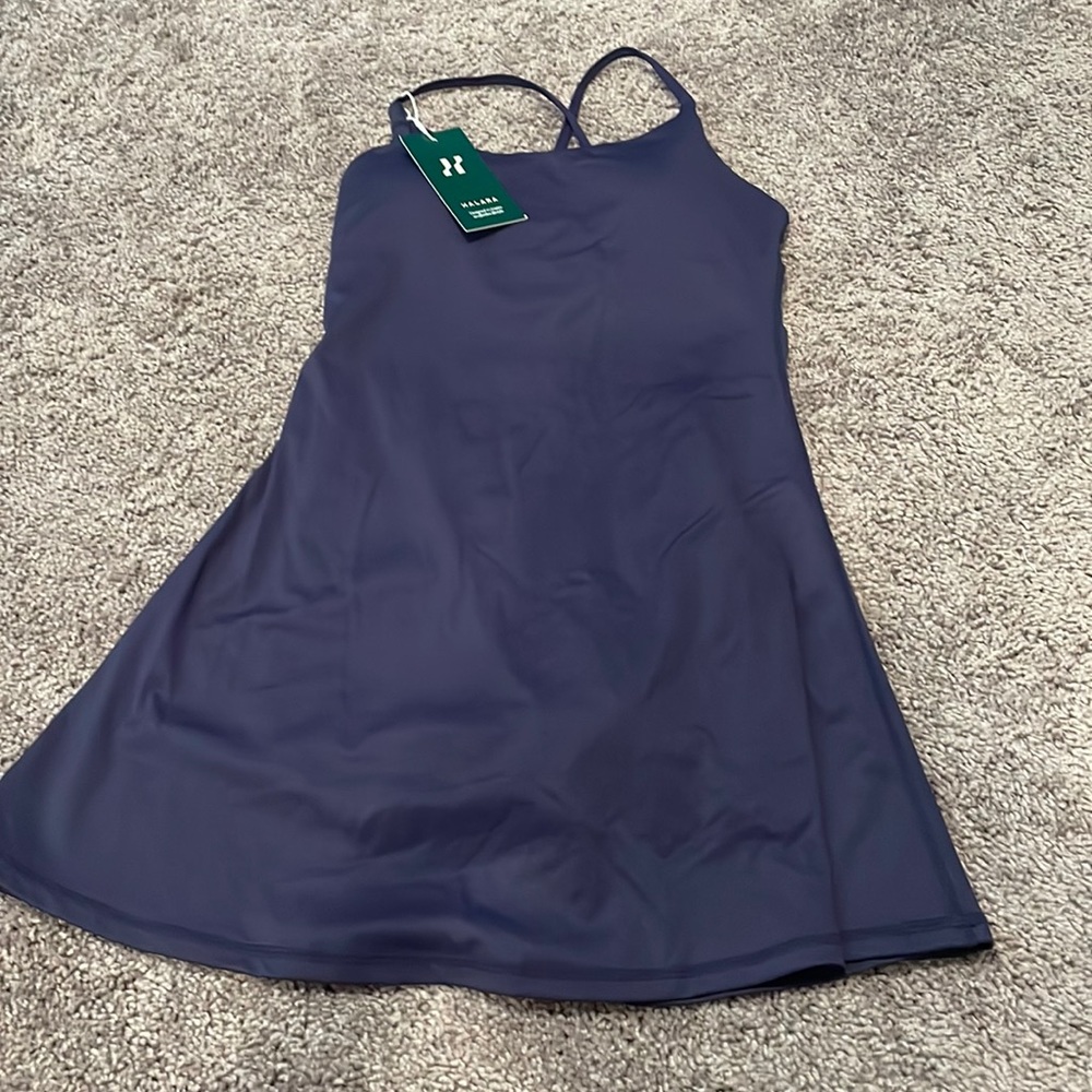 Halara Active Dress